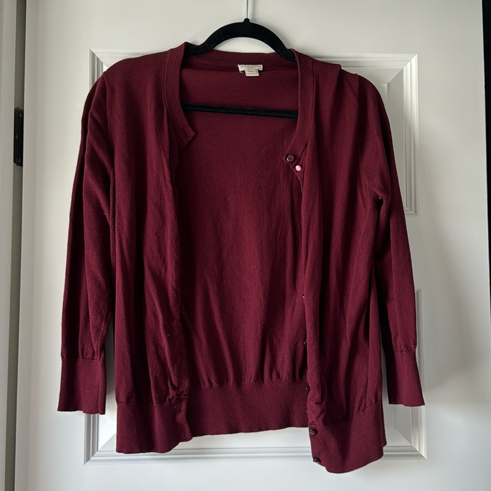 Cardigan